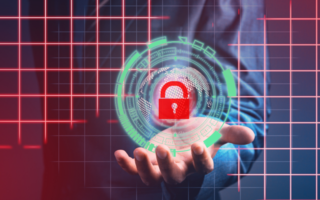 Accedia Projet - Résilience face à la cybersécurité