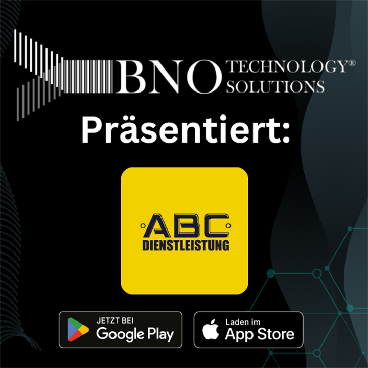 BNO Technology Solutions e.K. Projet -