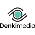 Denkimedia Logo