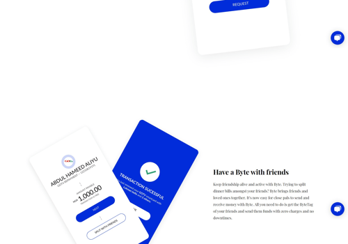 Yustack Projet - Gistabyte