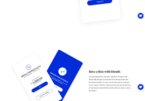 Yustack Projet - Gistabyte