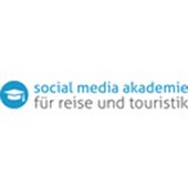 social media akademie für reise und touristik Logo