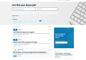 FYB Romania Projet - JobsinNetwork