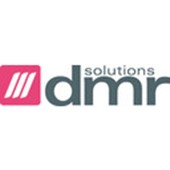 dmr solutions gmbh Logo