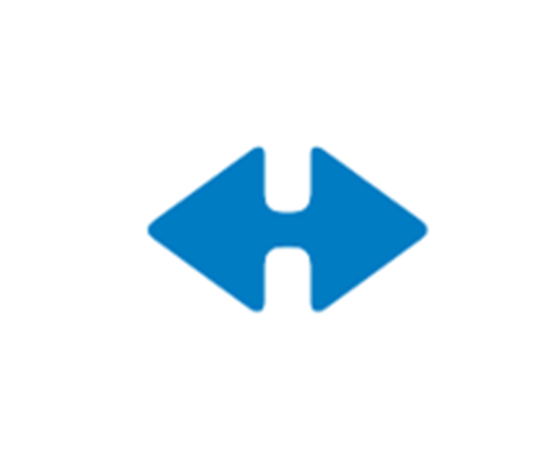Hamsa HitechLogo