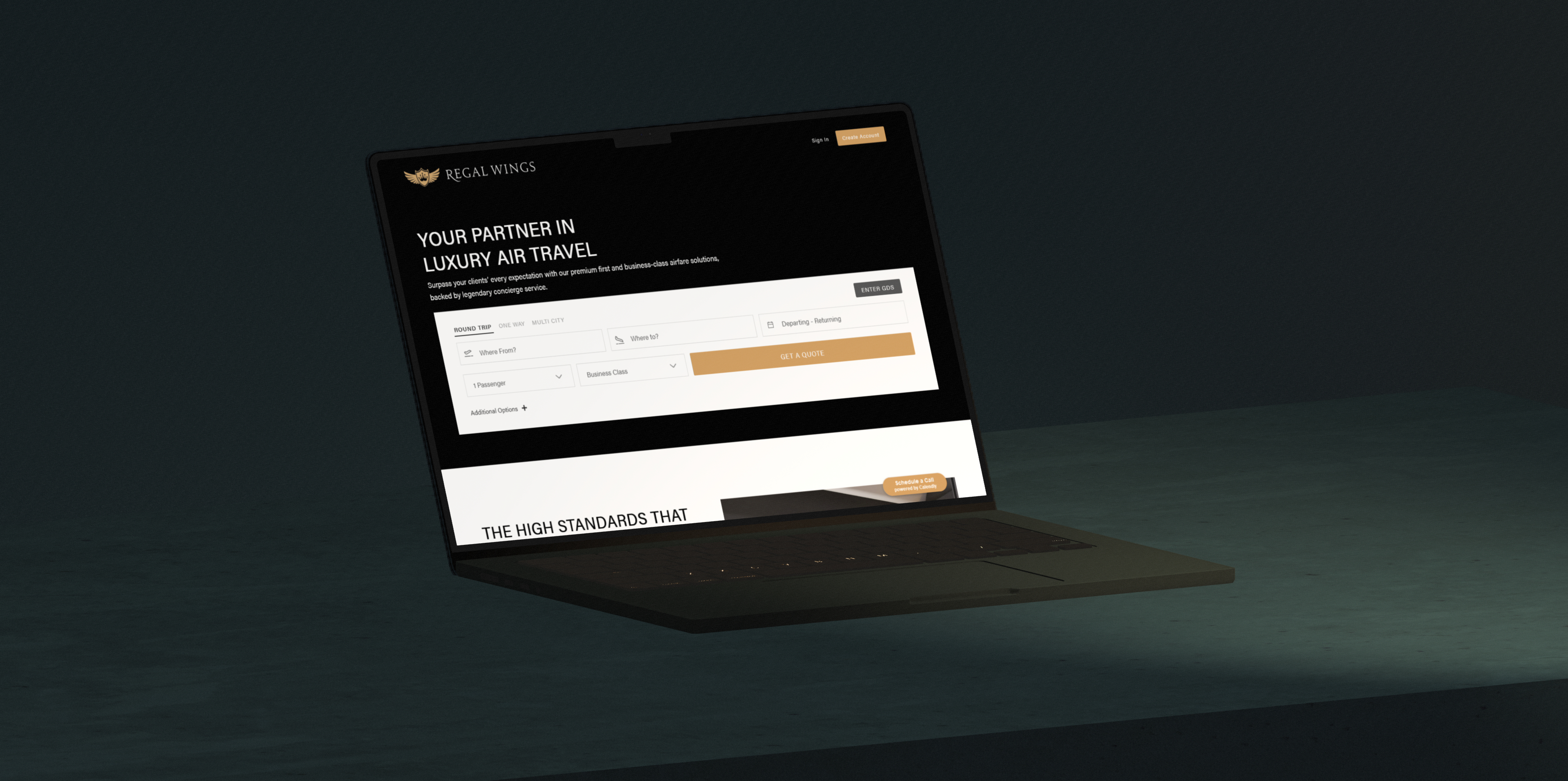 Axisbits GmbH Projet -