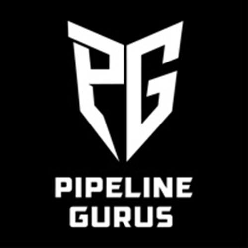 Pipeline GurusLogo