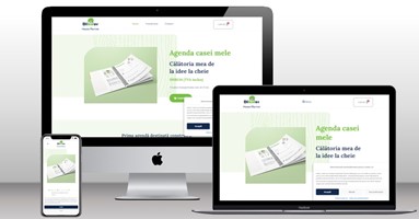 Webris Projet - Conception de sites e-commerce