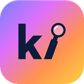 ki-suchergebnis.de Logo