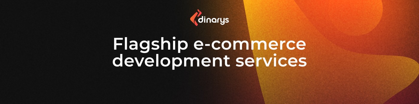 Dinarys GmbH Headerbild
