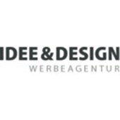 Idee & Design Werbeagentur Logo