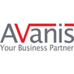 Avanis GmbH Logo