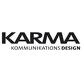 KARMA Kommunikationsdesign Logo