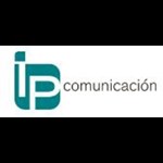 IP Comunicación Logo
