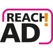 ReachAd GmbH Logo