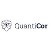 QuantiCor Security Logo