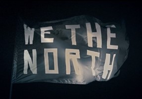 Sid Lee Projet - We The North