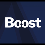 Boost Logo