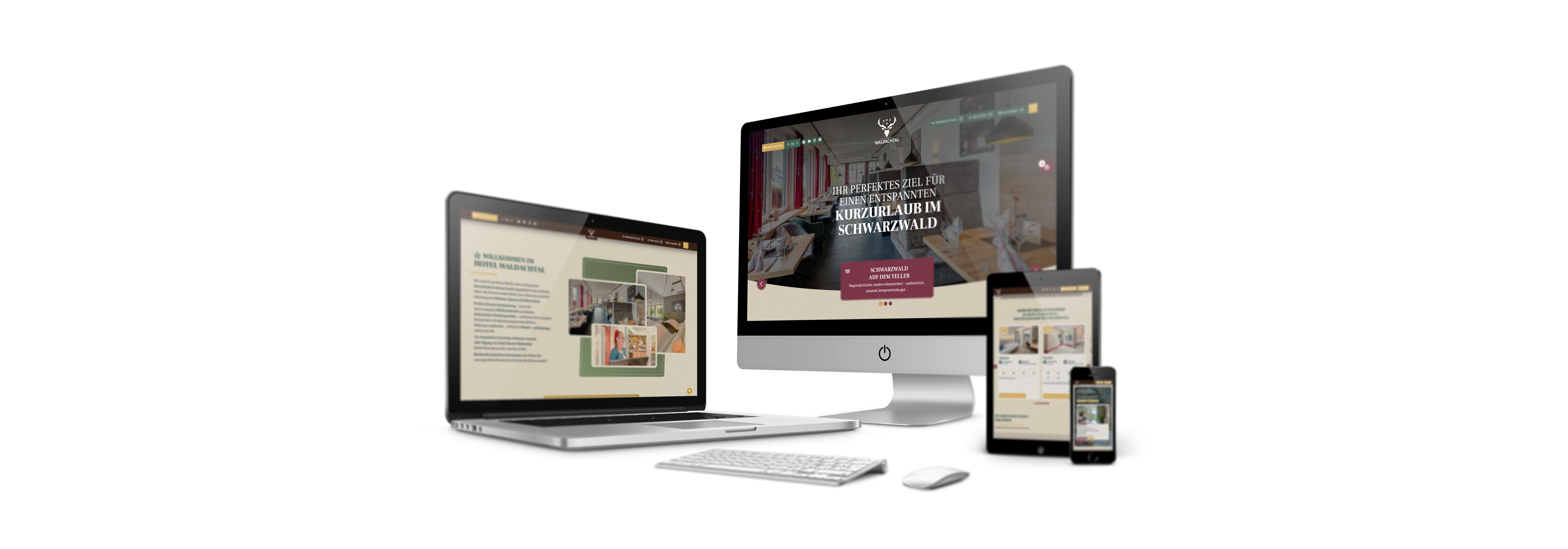 wurster medien Werbeagentur Projet -