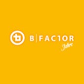 B-FACTOR GmbH Logo